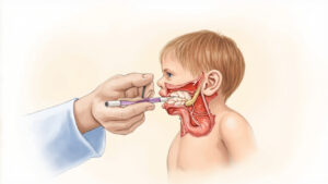 Micropénis : Causes, Diagnostic et Prise en Charge