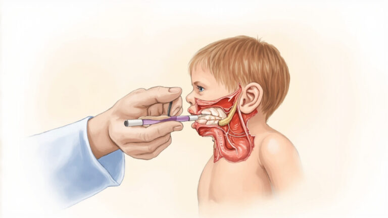 Micropénis : Causes, Diagnostic et Prise en Charge