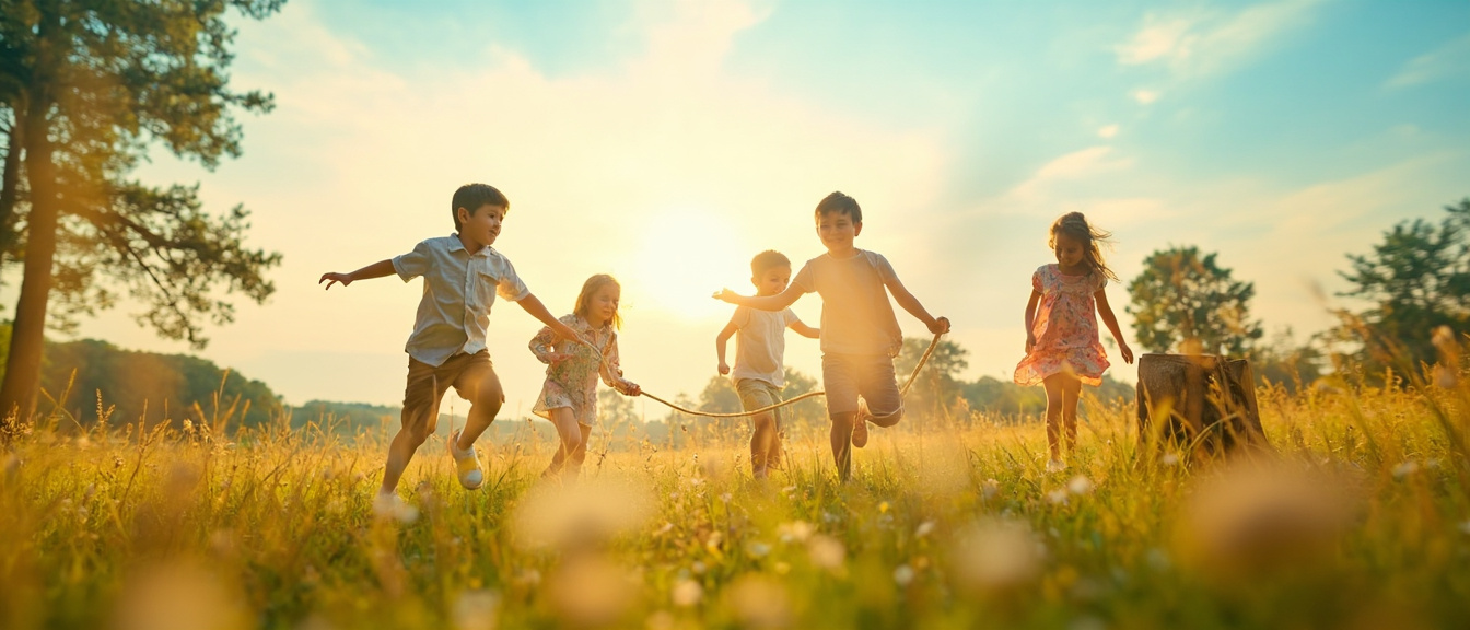 Minéraux essentiels chez l’enfant : guide complet pour les parents