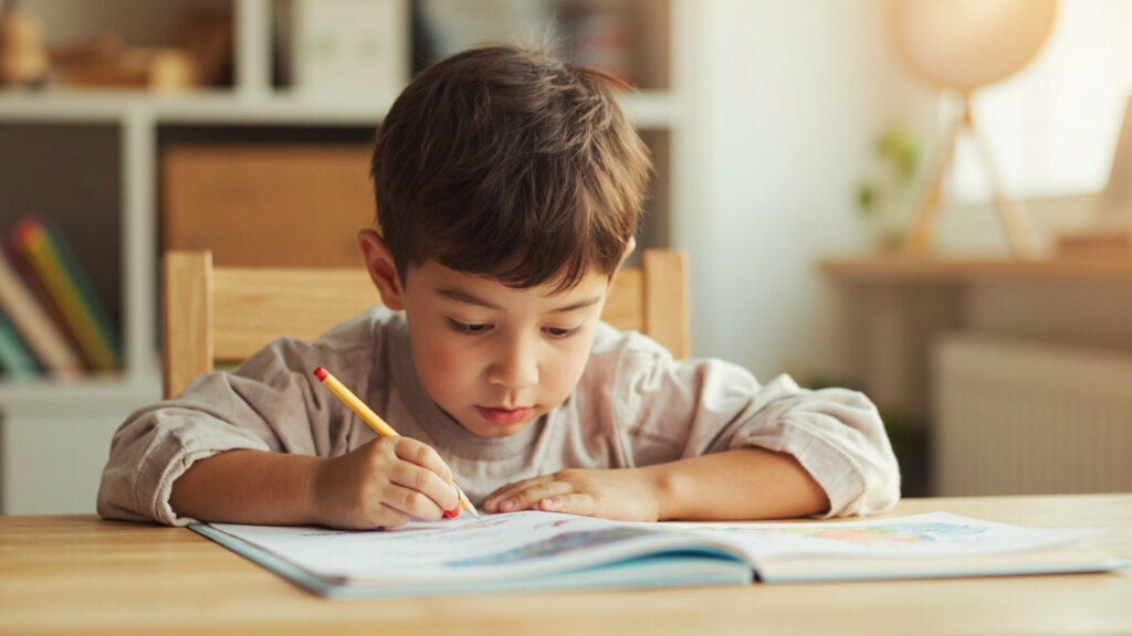 Minéraux essentiels chez l’enfant : guide complet pour les parents : signes et manifestations