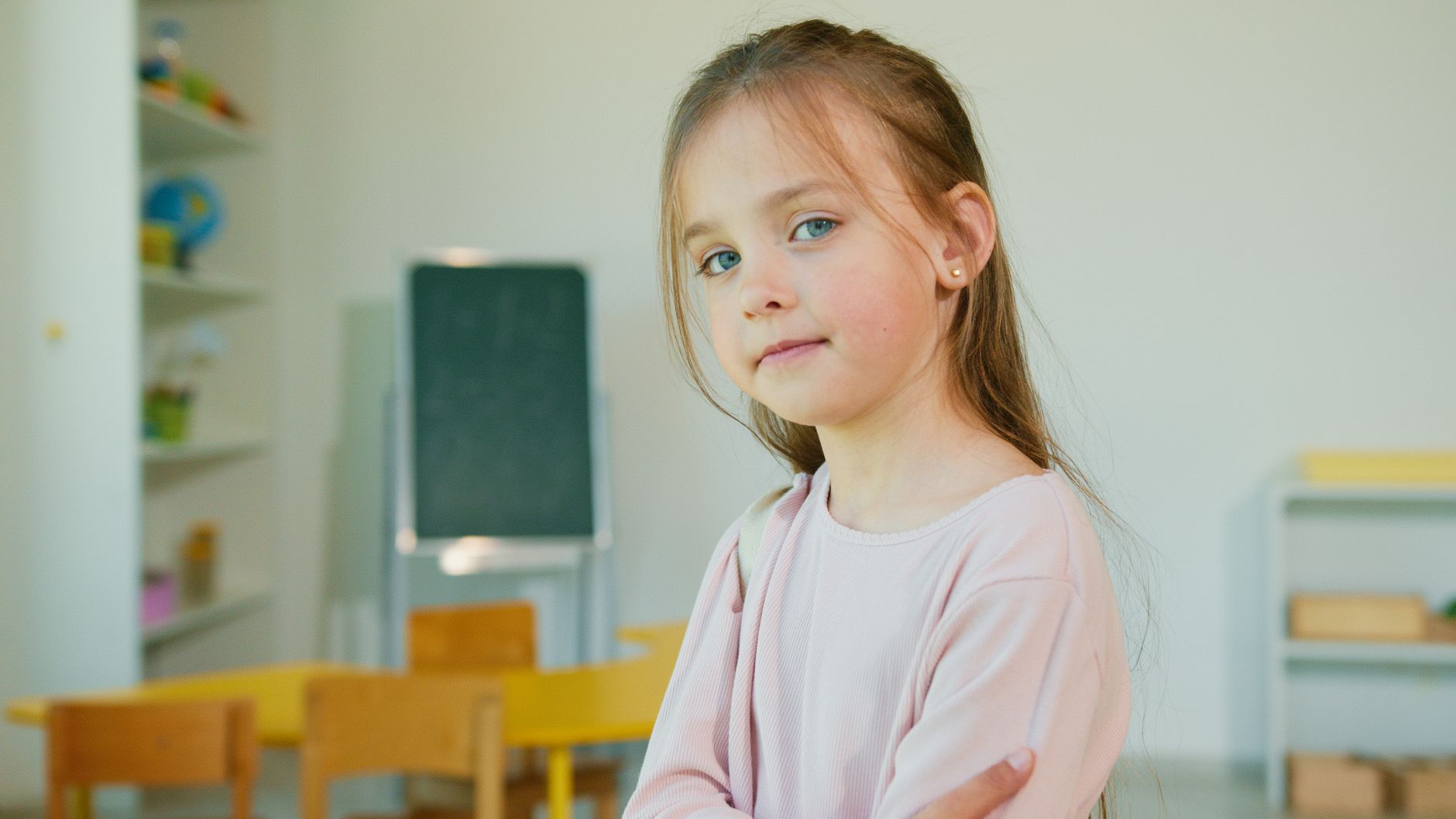 Mutisme sélectif : comprendre le diagnostic et la prise en charge de ce trouble anxieux