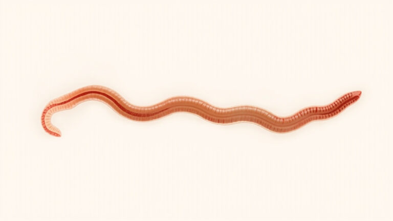 Necator americanus : tout savoir sur l&rsquo;ankylostome américain