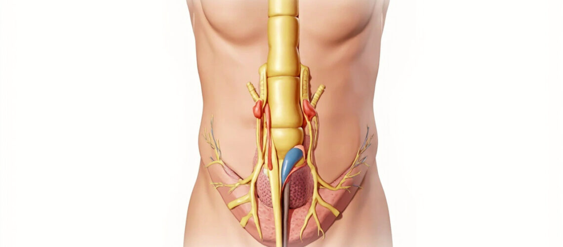 Nerfs splanchniques : anatomie, fonctions et pathologies
