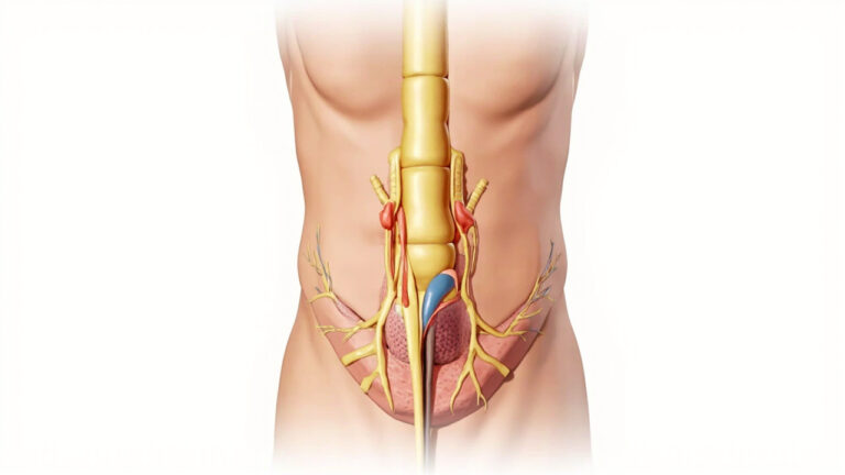 Nerfs splanchniques : anatomie, fonctions et pathologies