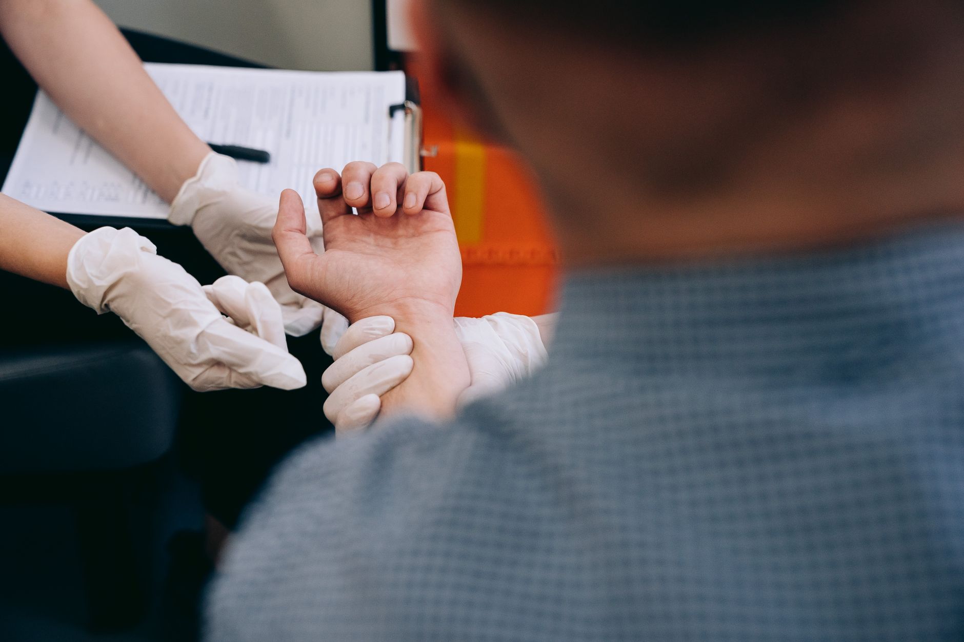 Neuropathie périphérique : traitement et prise en charge complète