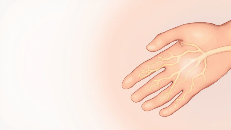 Neuropathie toxique : causes, symptômes, diagnostic et prise en charge