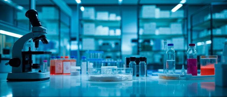 Niflurène bactéricide : propriétés, indications et utilisation