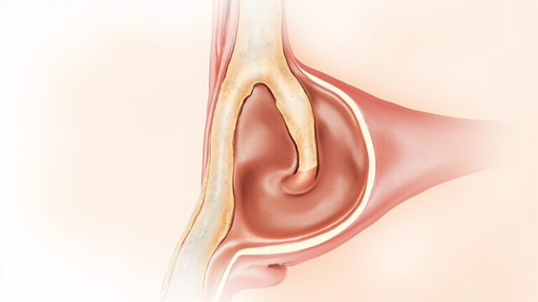 Os lacrymal : anatomie complète, fonctions et pathologies associées