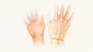 Ostéoarthropathie hypertrophiante : causes, symptômes et traitements