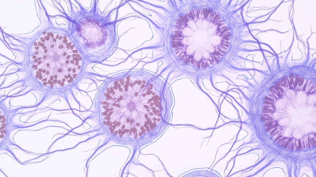 Paralysie supranucléaire progressive : comprendre cette maladie neurodégénérative rare : zone du corps concernée