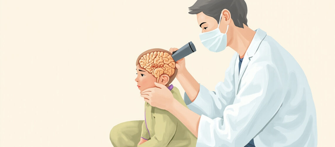 Parkinson à début tardif chez l'enfant et l'adolescent : comprendre cette forme rare
