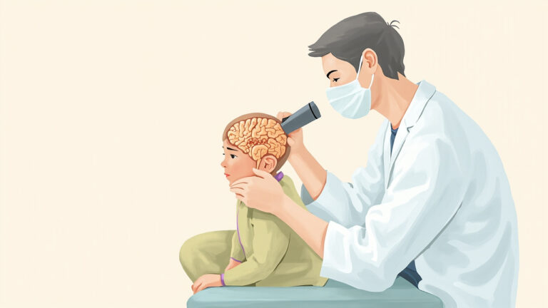Parkinson à début tardif chez l&rsquo;enfant et l&rsquo;adolescent : comprendre cette forme rare