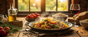 Pâtes et céréales : leur réhabilitation nutritionnelle