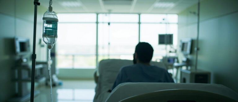 Peramivir intraveineuse : facteurs de risque et précautions d’emploi
