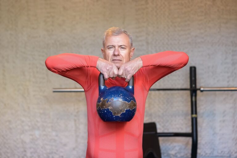 Perte musculaire et sarcopénie : comprendre, prévenir et agir