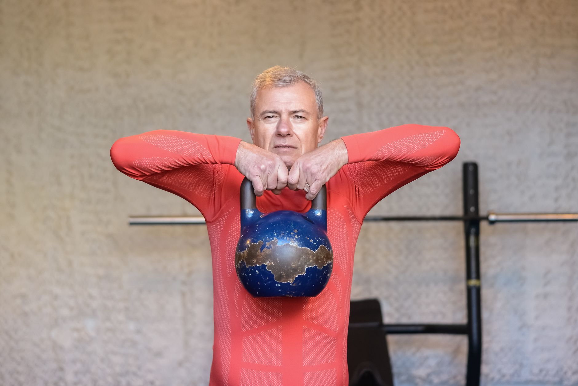 Perte musculaire et sarcopénie : comprendre, prévenir et agir