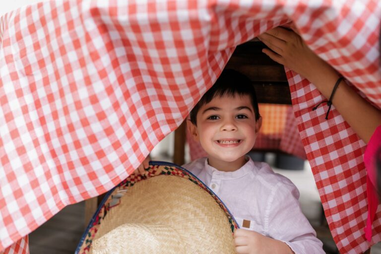 Peurs de l&rsquo;enfant : comprendre, accompagner et dépasser