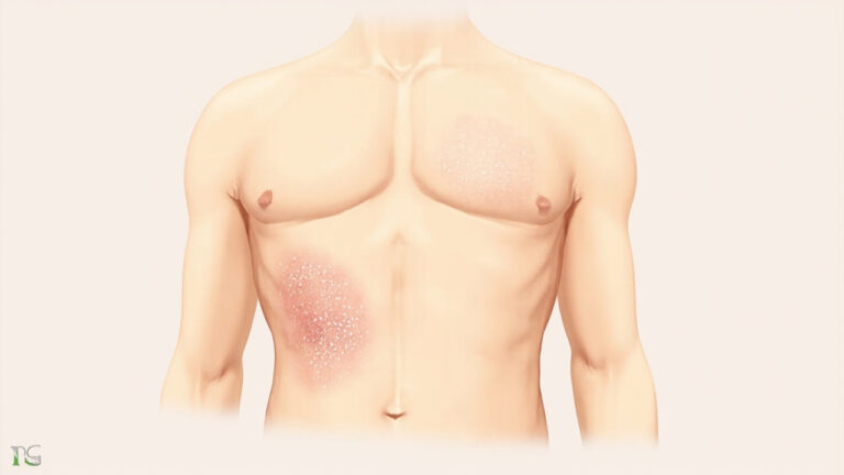 Pityriasis versicolor : Comprendre, reconnaître et traiter cette mycose cutanée fréquente
