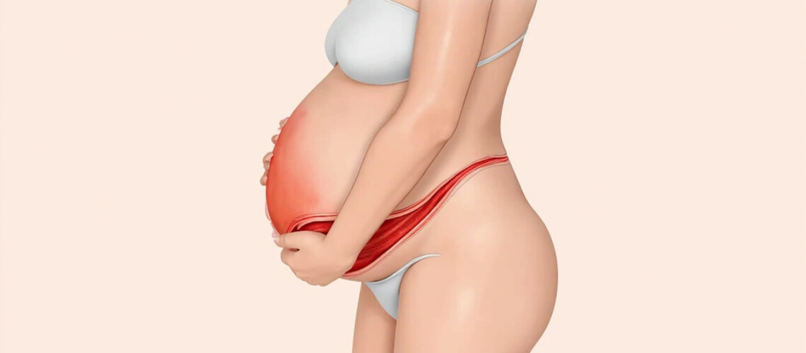 Placenta accreta : comprendre cette complication grave de la grossesse