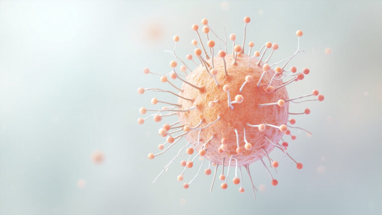 Polyomavirus à cellules de Merkel : le virus oncogène caché derrière un cancer cutané rare