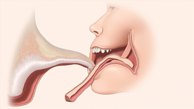 Polype des cordes vocales : causes, symptômes, diagnostic et traitements