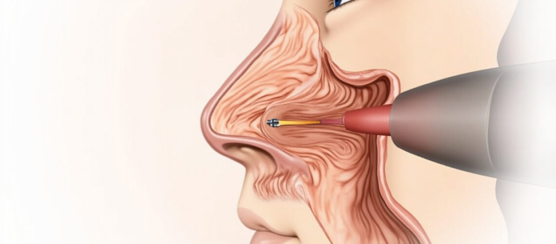 Polypose nasosinusienne : causes, symptômes, diagnostic et traitements