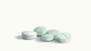 Propylthiouracile (PTU) et hyperthyroïdie : guide complet du traitement