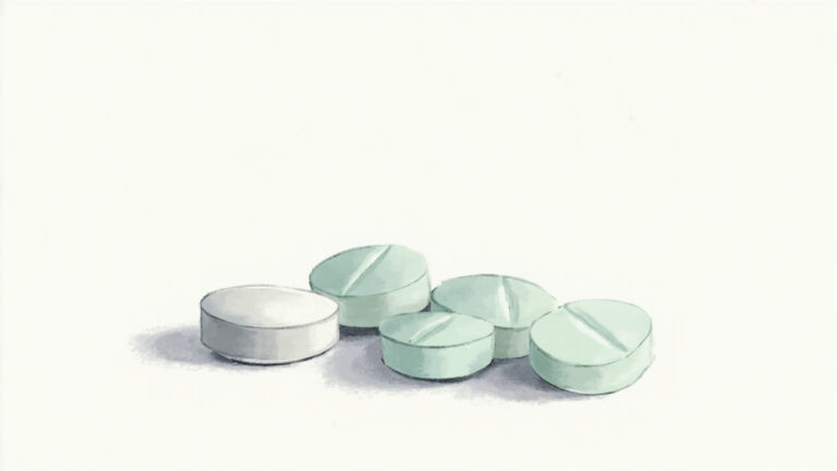 Propylthiouracile (PTU) et hyperthyroïdie : guide complet du traitement