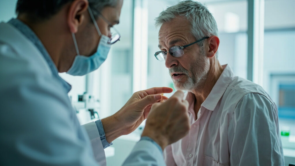 Pseudomonas stutzeri : bactérie opportuniste, infections et traitement : diagnostic