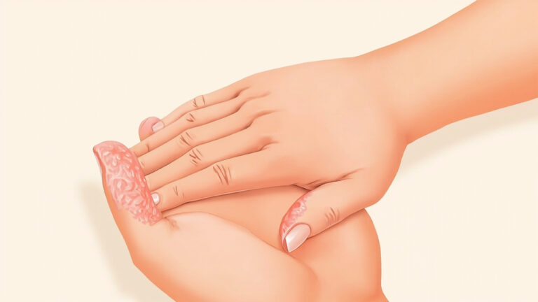 Psoriasis unguéal : comprendre, diagnostiquer et traiter le psoriasis des ongles