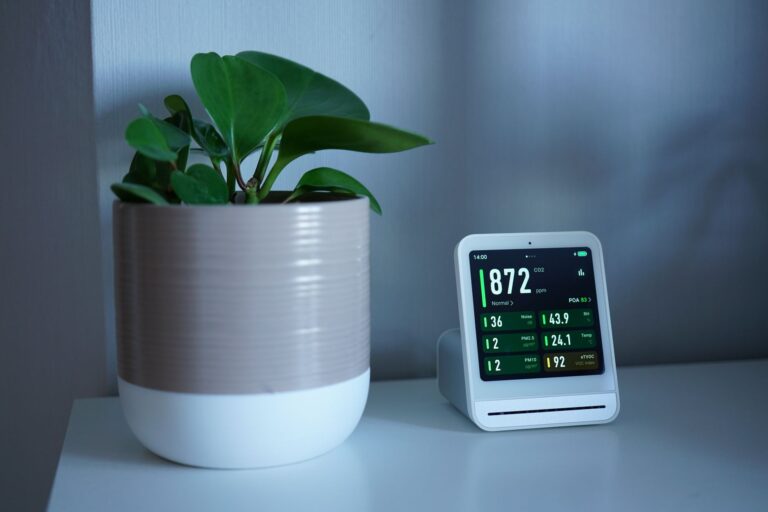 Qualité de l&rsquo;air intérieur : traitement et solutions pour un habitat sain