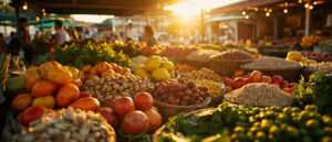 Régime végétarien : guide complet pour une alimentation équilibrée et saine