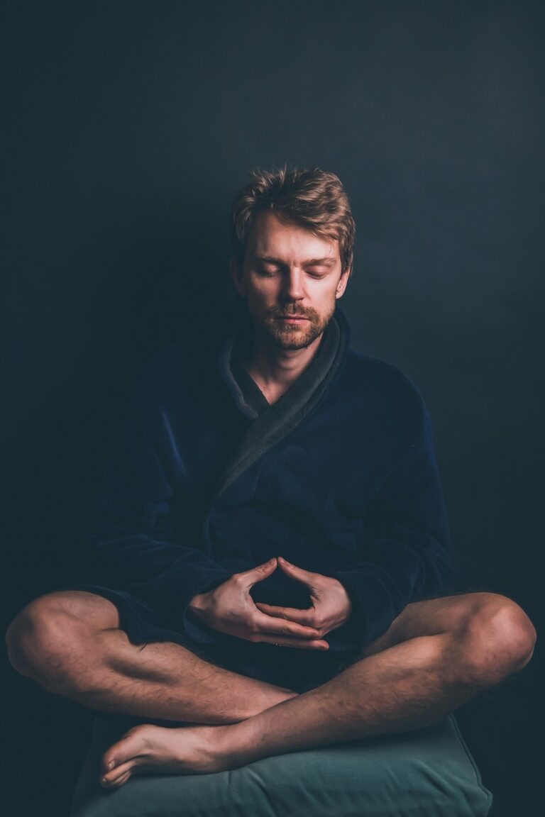 Relaxation progressive : pronostic, efficacité et bénéfices à long terme