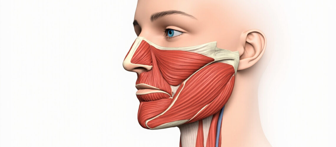 Releveur de la lèvre supérieure : anatomie, fonction et pathologies