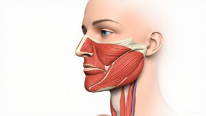 Releveur de la lèvre supérieure : anatomie, fonction et pathologies