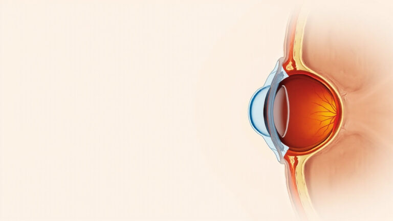 Rétinite pigmentaire : causes, symptômes, diagnostic et traitements