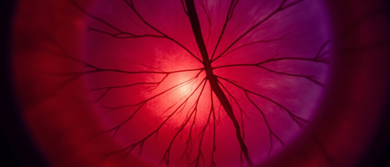 Rétinopathie hypertensive : causes, symptômes, stades et traitement