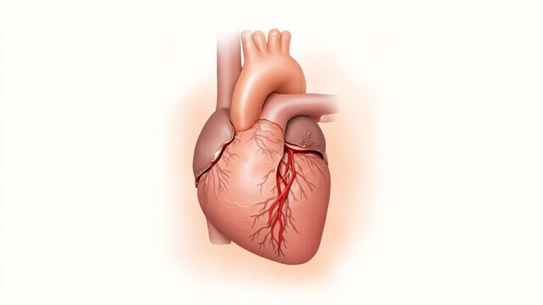 Retour veineux pulmonaire anormal : causes, symptômes et traitement