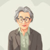 Sagesse acquise et pronostic du vieillissement cognitif