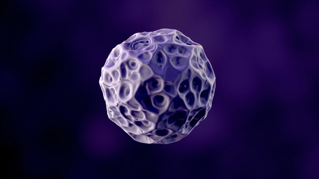 Salivirus : tout savoir sur ce virus émergent de la famille des picornaviridés : vue générale