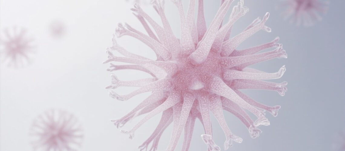 Salivirus : tout savoir sur ce virus émergent de la famille des picornaviridés