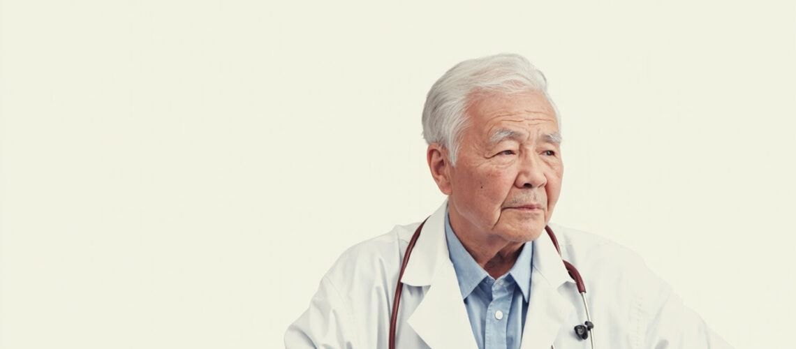 Schizophrénie gériatrique : comprendre, diagnostiquer et accompagner les patients âgés