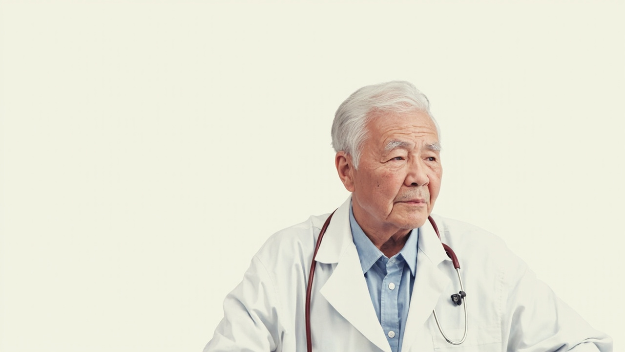 Schizophrénie gériatrique : comprendre, diagnostiquer et accompagner les patients âgés