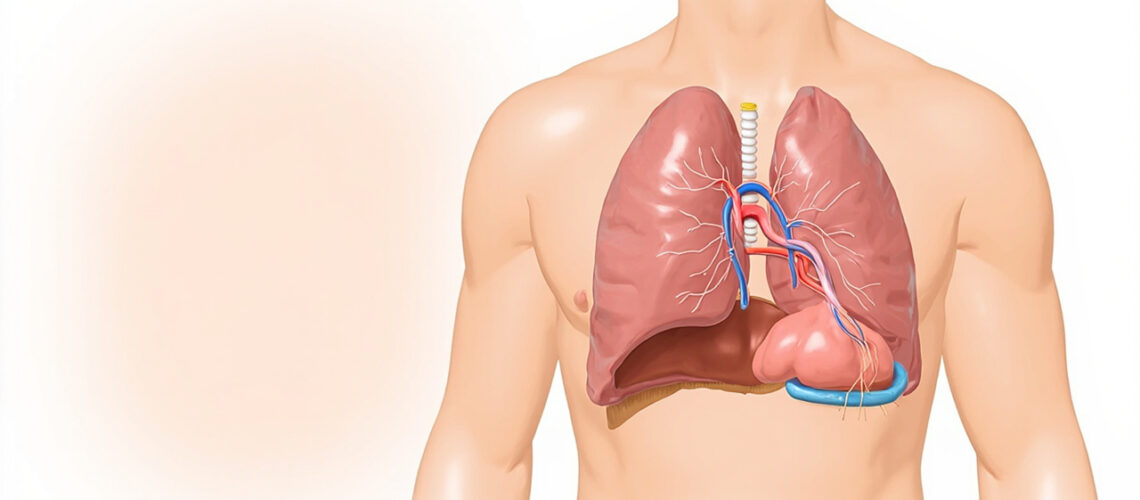 Sinus lymphatique : anatomie, fonction et importance clinique