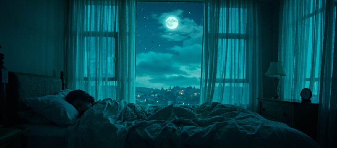 Sommeil fragmenté : causes, conséquences et solutions après 60 ans