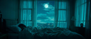 Sommeil fragmenté : causes, conséquences et solutions après 60 ans