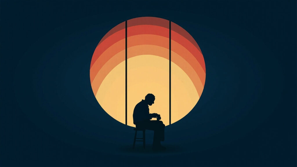 Sommeil fragmenté : causes, conséquences et solutions après 60 ans : facteurs de risque