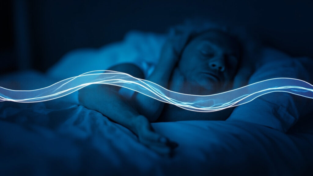 Sommeil fragmenté : causes, conséquences et solutions après 60 ans : vue générale