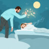 Somnambulisme : causes, symptômes, traitements et prévention