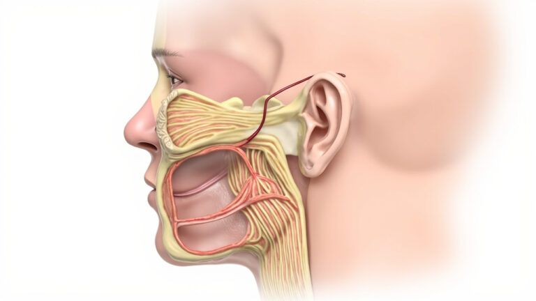 Strie vasculaire : anatomie, fonction et importance dans l&rsquo;audition